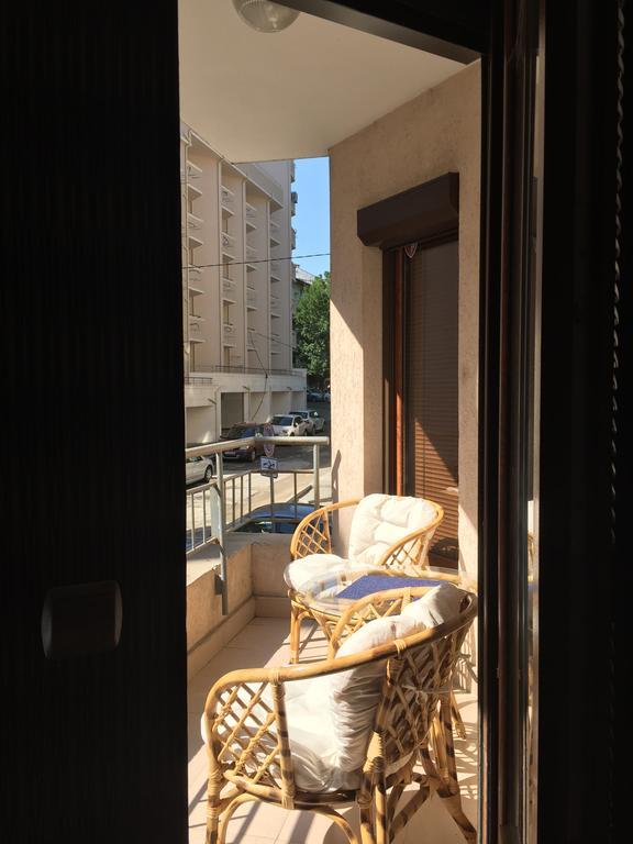 Apartment Perushtiza 3 Burgas City Exterior foto