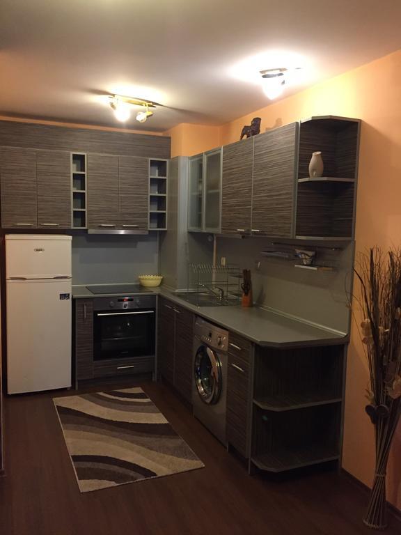 Apartment Perushtiza 3 Burgas City Exterior foto