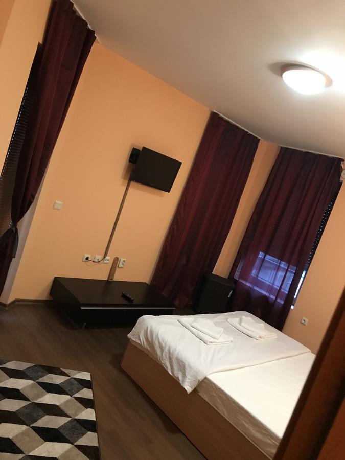 Apartment Perushtiza 3 Burgas City Exterior foto
