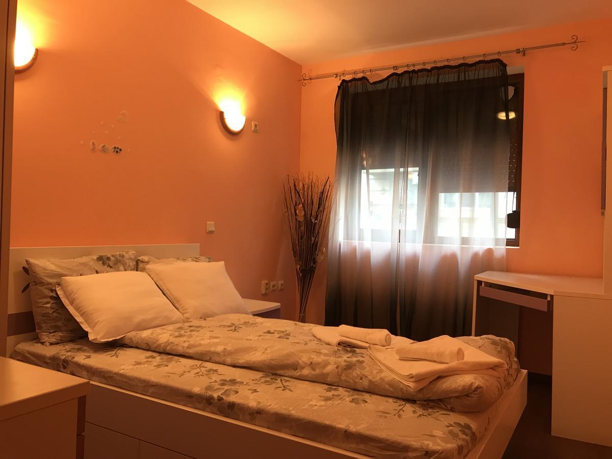 Apartment Perushtiza 3 Burgas City Exterior foto