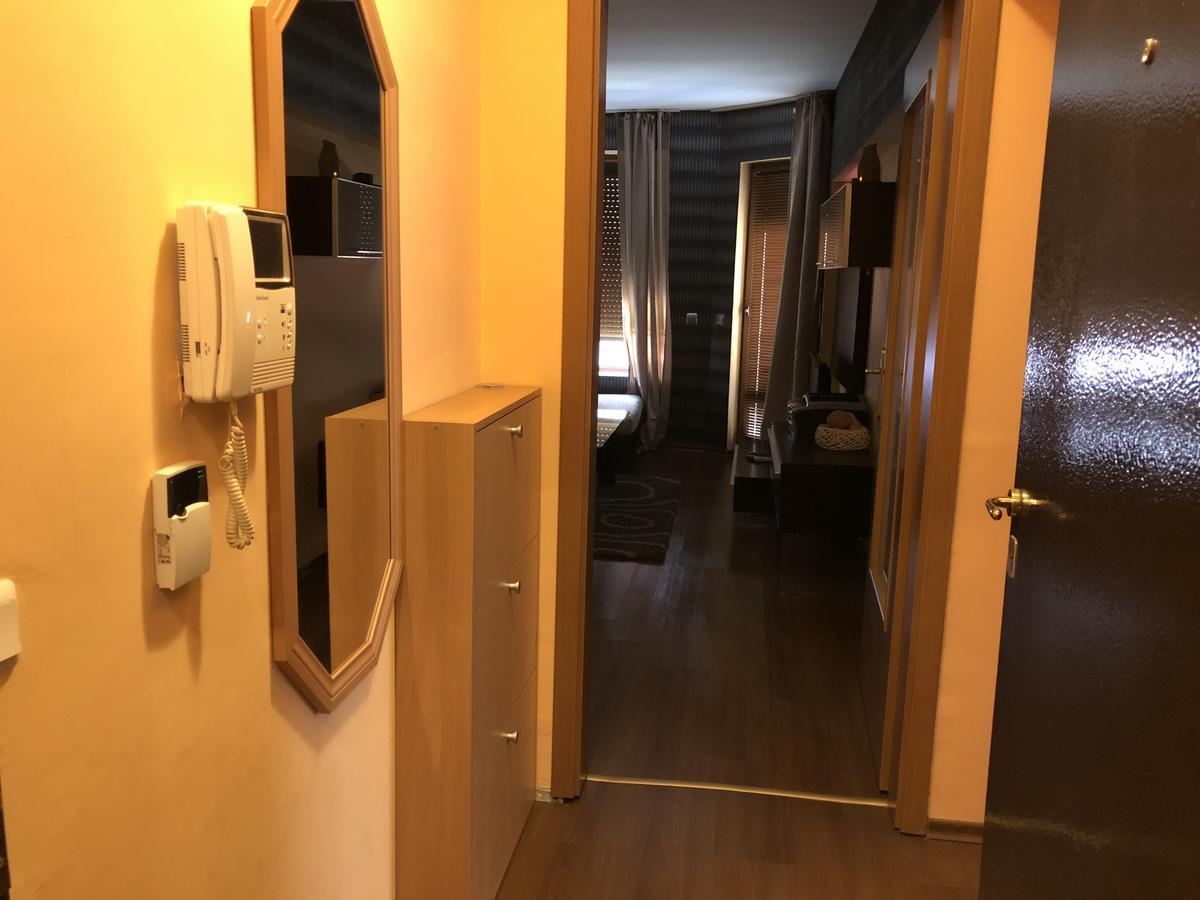 Apartment Perushtiza 3 Burgas City Exterior foto