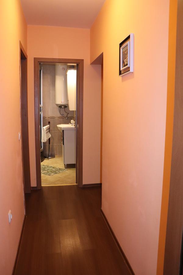 Apartment Perushtiza 3 Burgas City Exterior foto