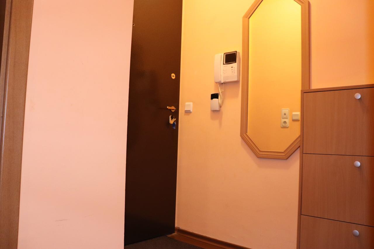 Apartment Perushtiza 3 Burgas City Exterior foto