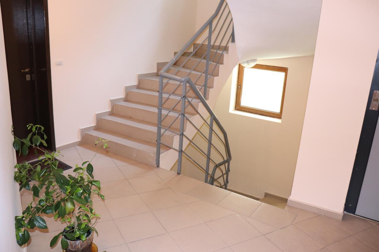 Apartment Perushtiza 3 Burgas City Exterior foto