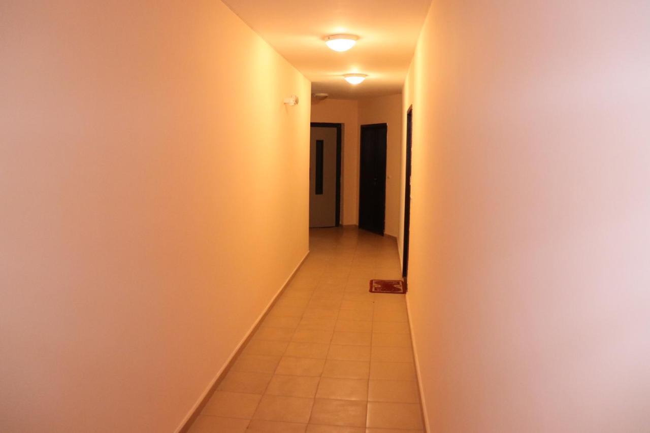 Apartment Perushtiza 3 Burgas City Exterior foto